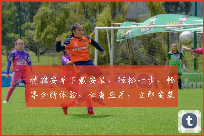 特推安卓下载安装，轻松一步，畅享全新体验，必备应用，立即安装，体验无限
