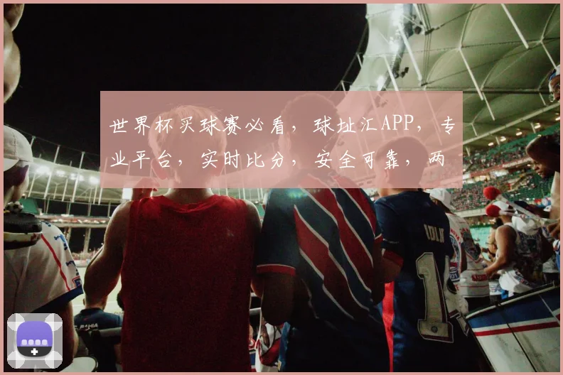 世界杯买球赛必看，球址汇APP，专业平台，实时比分，安全可靠，两重保障，让您畅享足球盛宴