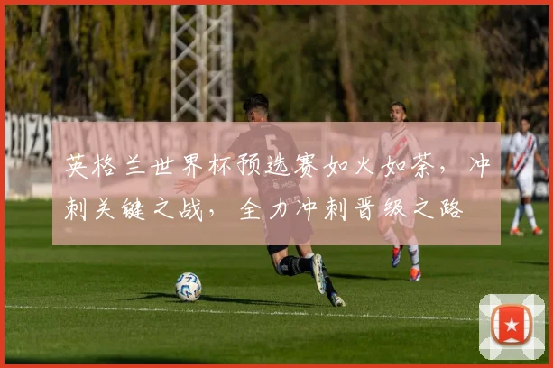 英格兰世界杯预选赛如火如荼，冲刺关键之战，全力冲刺晋级之路