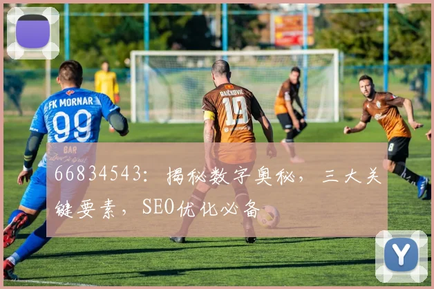 66834543：揭秘数字奥秘，三大关键要素，SEO优化必备