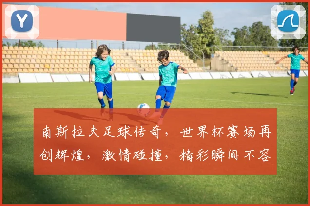 南斯拉夫足球传奇，世界杯赛场再创辉煌，激情碰撞，精彩瞬间不容错过，球迷狂欢